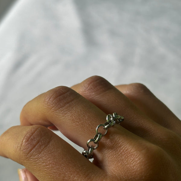 Peace (Ring)