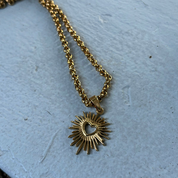 Necklaces for Fairies