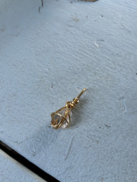 Necklaces for Fairies