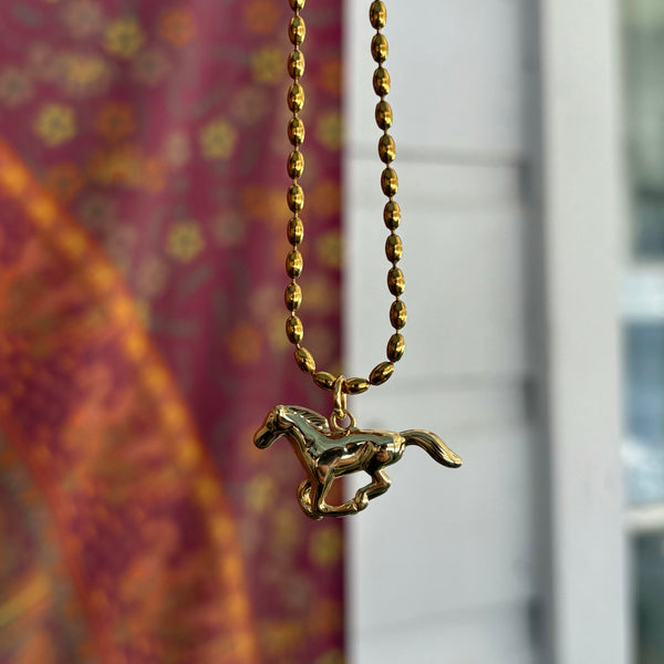 Year of the Horse