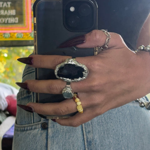 Chain Ring