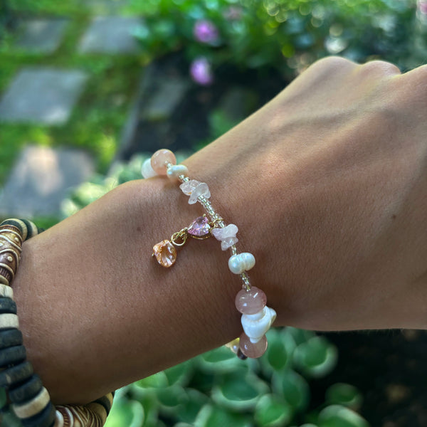 Sirène Nymph Bracelet