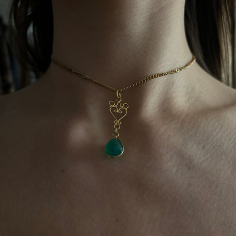 I Am Calm, I Am Loved