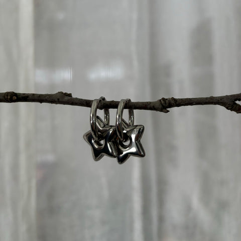 Star Earrings