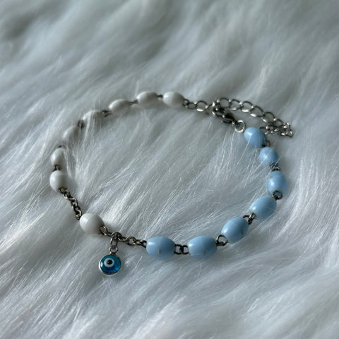 Protected (bracelet)