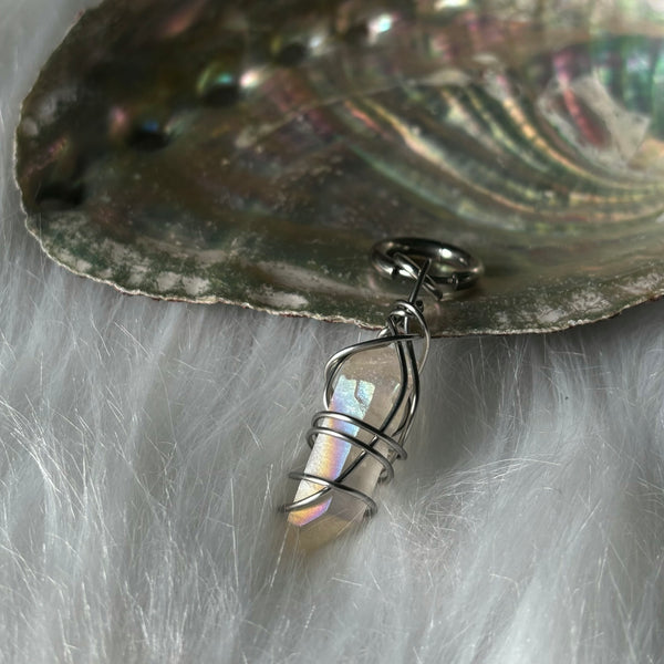 Angel Aura (Bikini Charm)