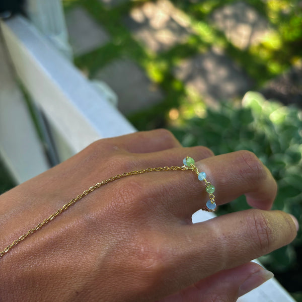 Summer Hand Piece