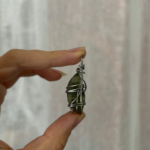 Moldavite