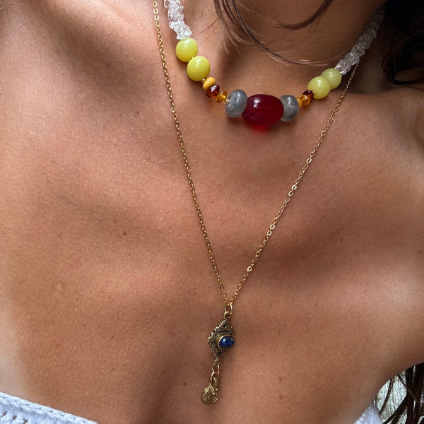 Peaceful Boho