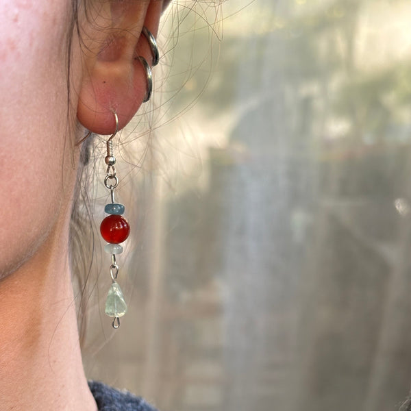 Fairy Earrings