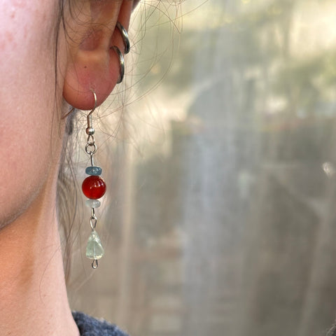 Fairy Earrings