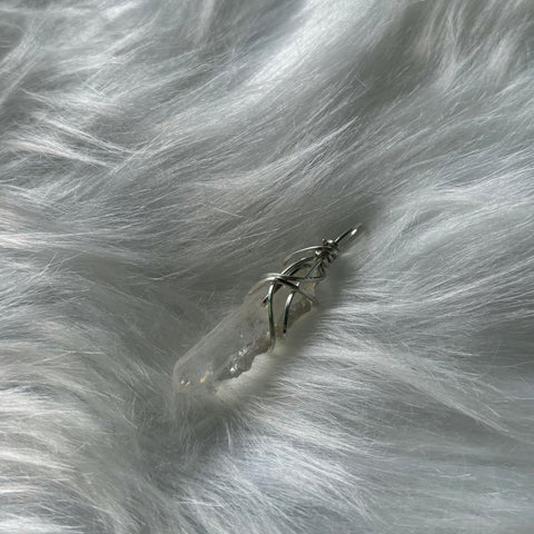 Angel Aura (925 sterling silver)