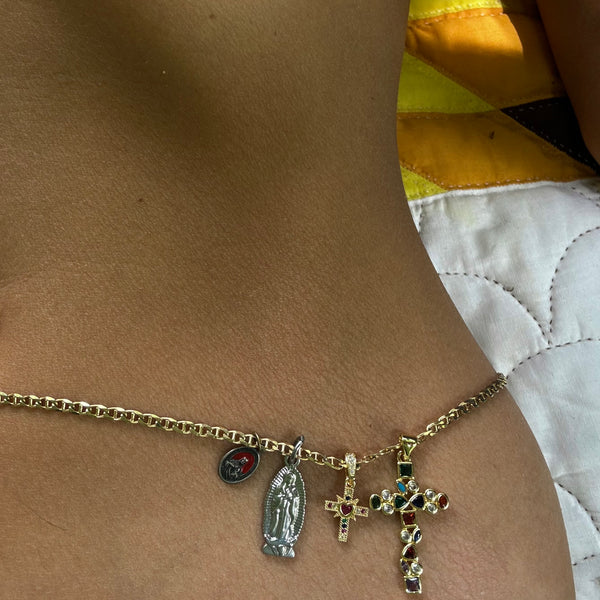 Thalia Waist Chain