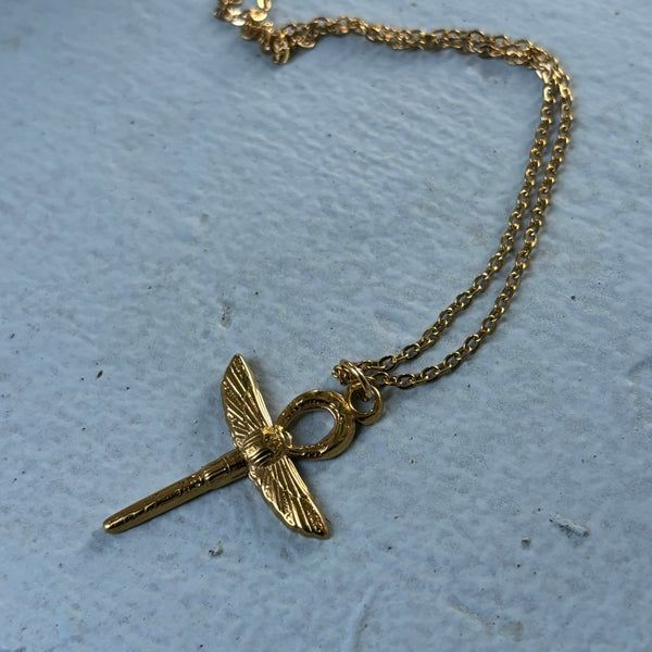 Necklaces for Fairies