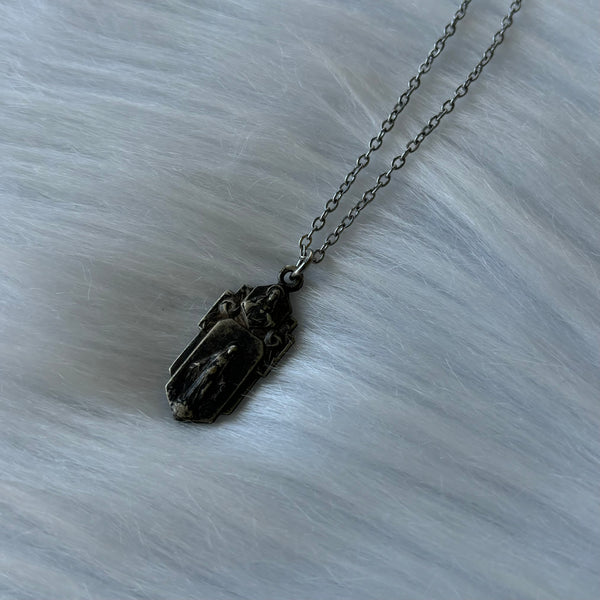 Elyn Set (4 necklaces)