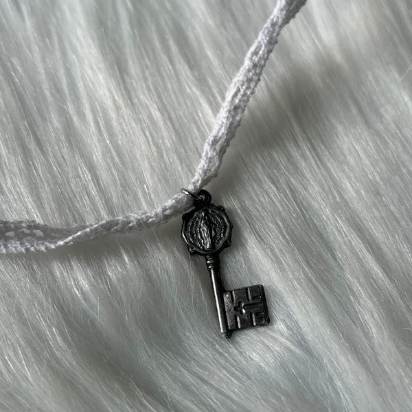 Key to Infinite Wisdom
