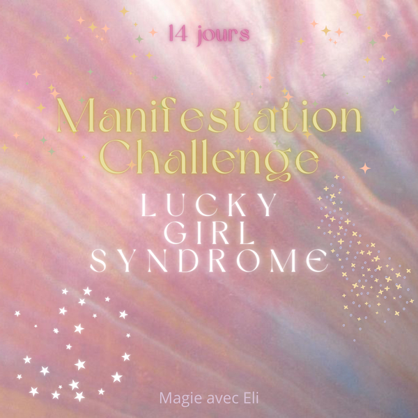 Manifestation Challenge