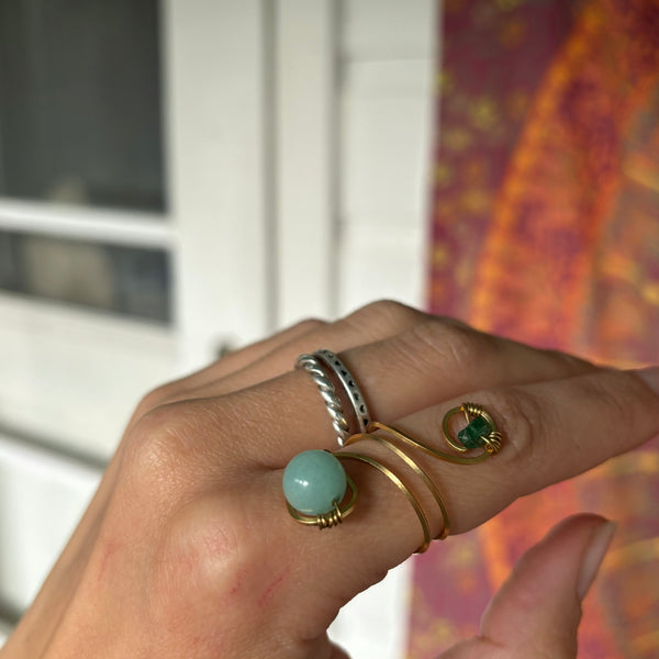 Ring (size 7)