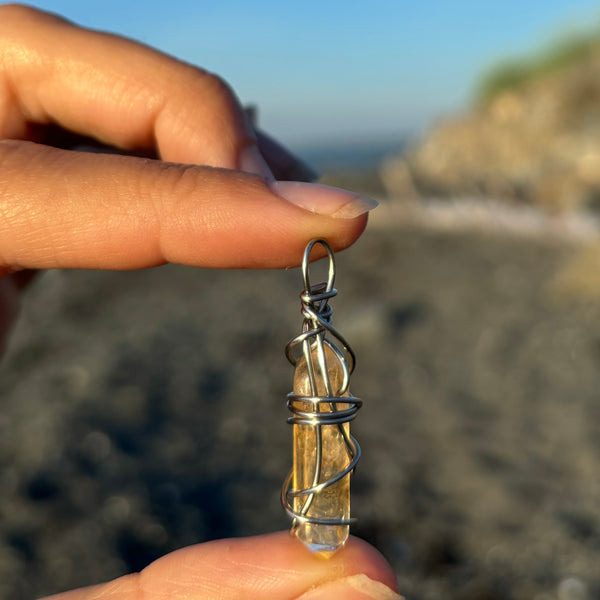 Citrine