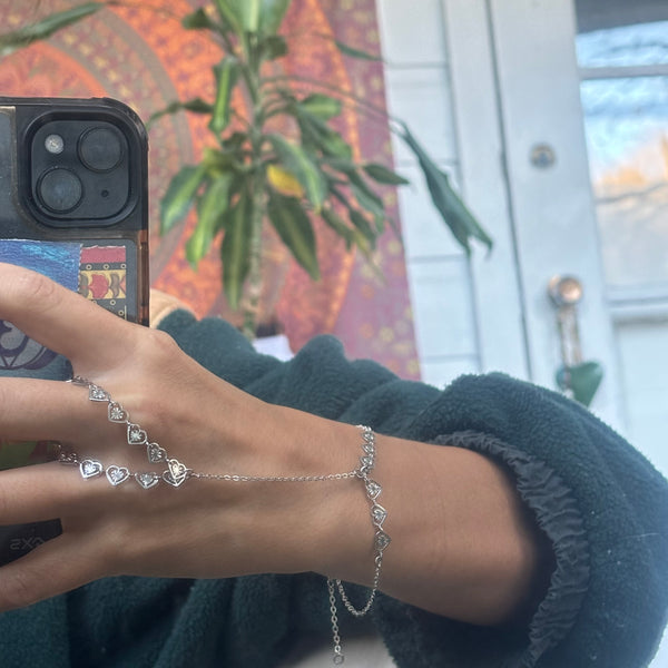 Hand Chain