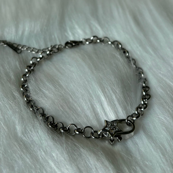 Matching Bracelets