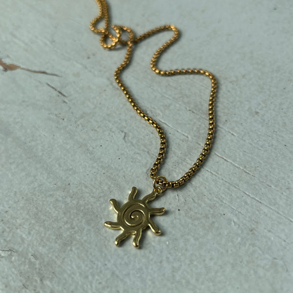 Sun