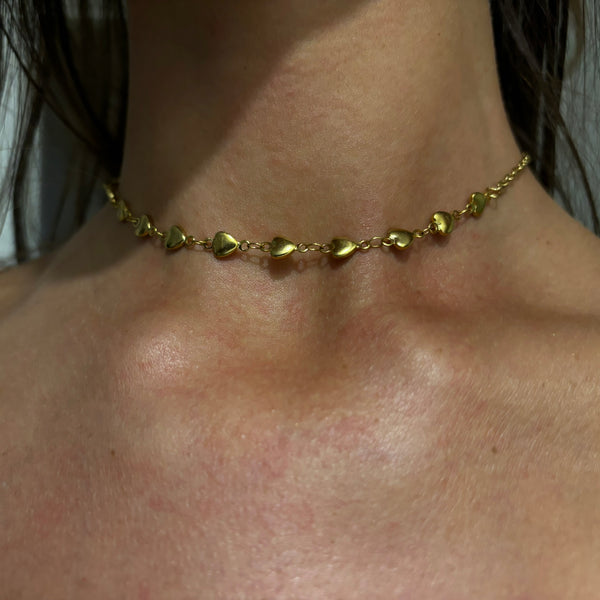 Necklaces for Fairies