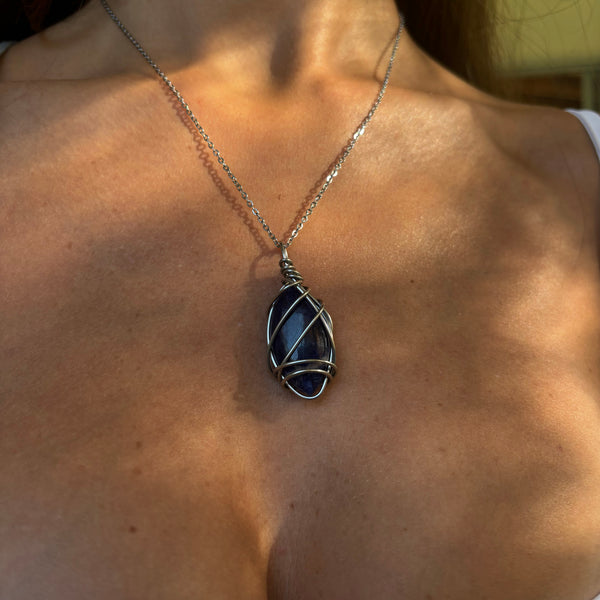 Sodalite