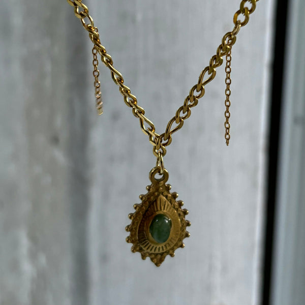Necklaces for Fairies