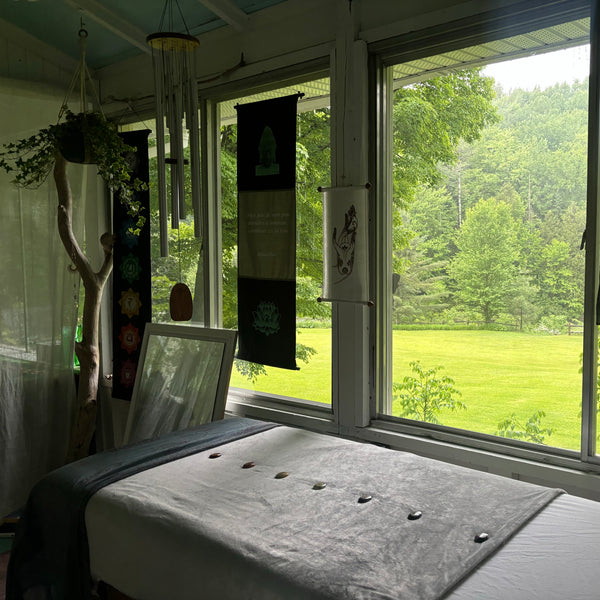 Soin Reiki/Reiki Healing  (45 min)