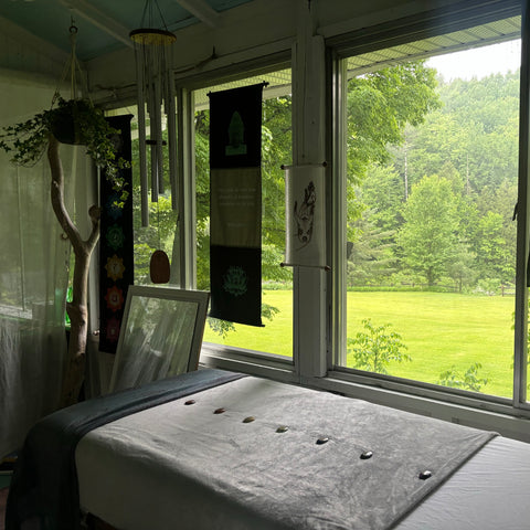 Soin Reiki/Reiki Healing  (45 min)