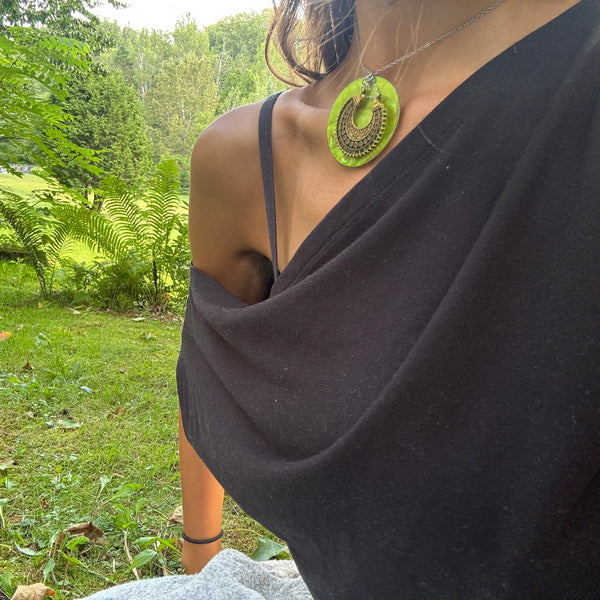 Earthy & Mystic