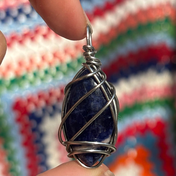 Sodalite