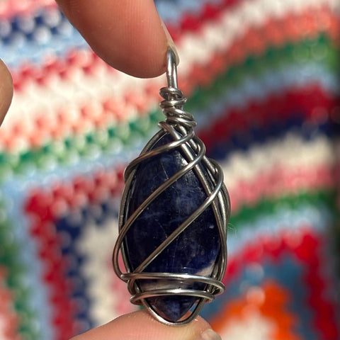 Sodalite