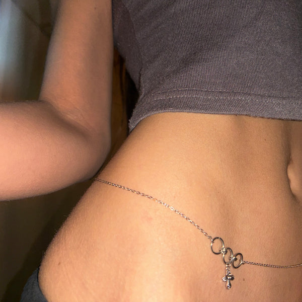 Always Favored (waist chain)