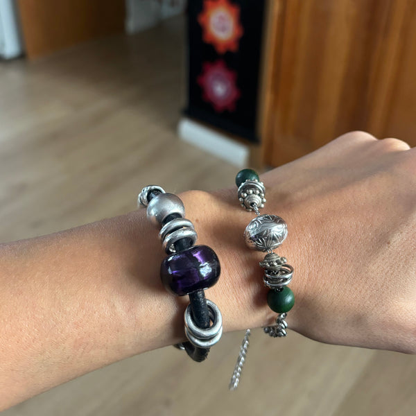 Sun Salutation (Bracelet)