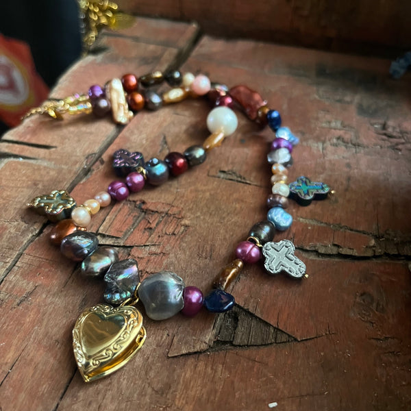 Can I put a Pic of You in my Locket