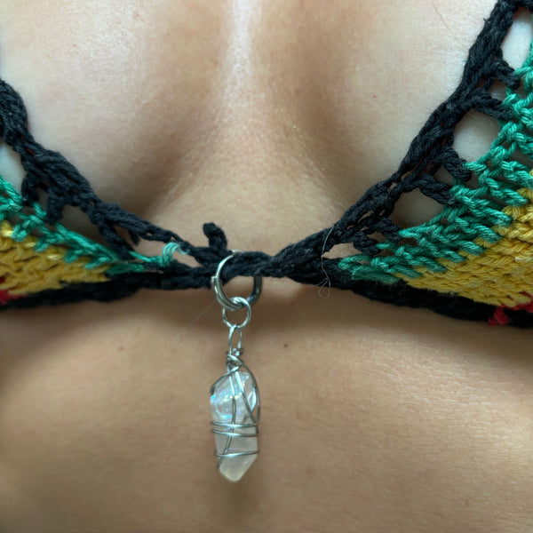 Angel Aura (Bikini Charm)