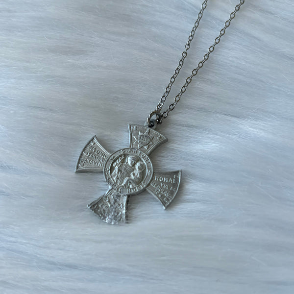 Elyn Set (4 necklaces)
