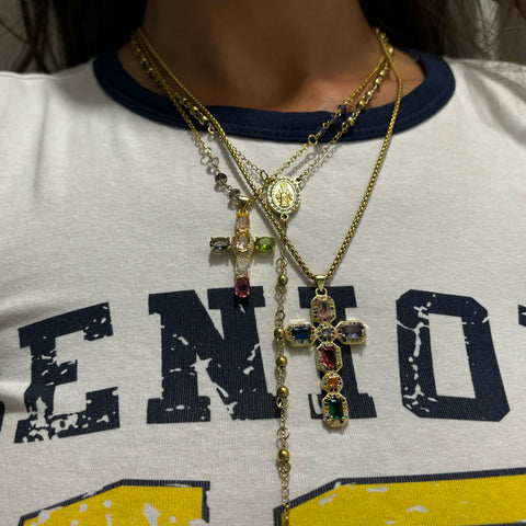 I 🤍 The Universe set