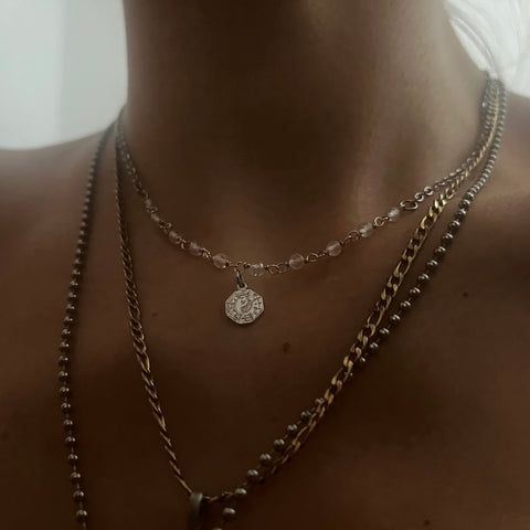 Olivia (sterling silver)