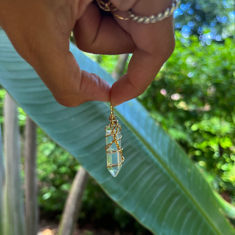 Opalite Point