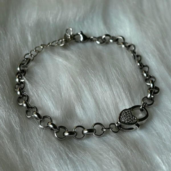 Matching Bracelets