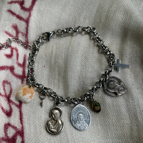Nereid (Anklet)