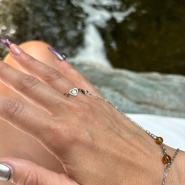 Hand Chain
