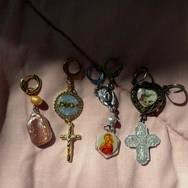 Bikini Charm