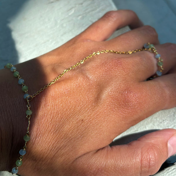 Summer Hand Piece