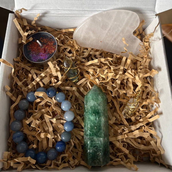Self-Love (Christmas Gift Box)