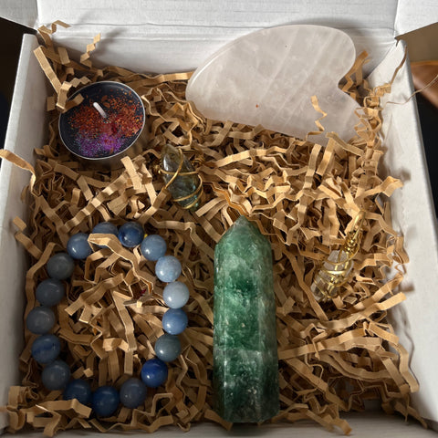 Self-Love (Christmas Gift Box)