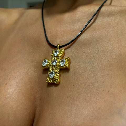 Lottie Necklace